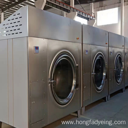 Gas Drying Machine